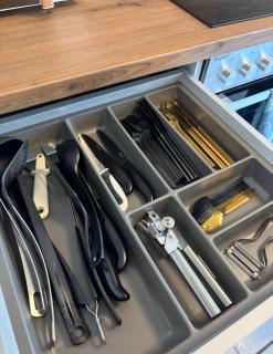 Nisay Home, Apart Suite, N2 - Ludwigsburg - 2