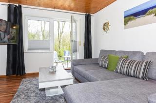 Haus Hafeneck FeWo Ebbe - Bensersiel - 8