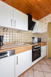 Haus Hafeneck FeWo Ebbe - Bensersiel - 5