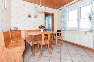 Haus Hafeneck FeWo Ebbe - Bensersiel - 4