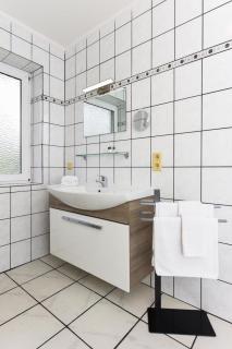 Haus Hafeneck FeWo Ebbe - 3