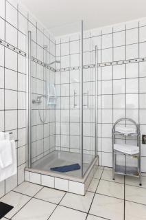 Haus Hafeneck FeWo Ebbe - 1