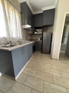 Oewerpark Accommodation - Pretoria - 1