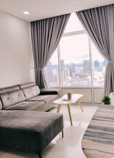 Sky Suites KLCC by KD Luxury Suites - Kuala Lumpur - 4