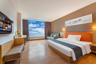 Yunli Boutique Hotel - 9