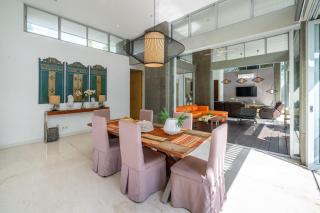 Cozy 3BR Villa in Central Seminyak - 1