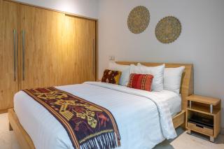 Cozy 3BR Villa in Central Seminyak - Seminyak - 4