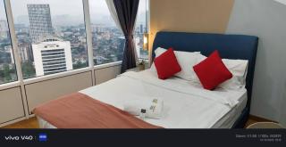 Sky Suites KLCC by KD Luxury Suites - Kuala Lumpur - 3
