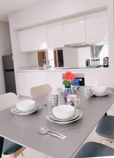 Sky Suites KLCC by KD Luxury Suites - Kuala Lumpur - 6