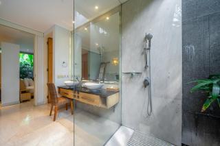 Cozy 3BR Villa in Central Seminyak - Seminyak - 3