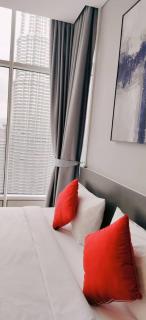 Sky Suites KLCC by KD Luxury Suites - Kuala Lumpur - 8