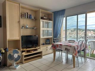 Appt 2 pièces 4 couchages BANYULS SUR MER BN130-B82 - 5