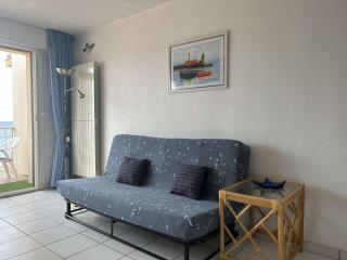 Appt 2 pièces 4 couchages BANYULS SUR MER BN130-B82 - 3