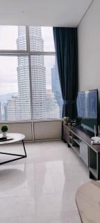Sky Suites KLCC by KD Luxury Suites - Kuala Lumpur - 9
