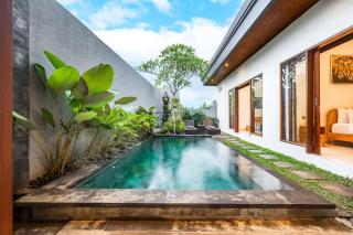 Casa Padi Ubud - Ubud - 2