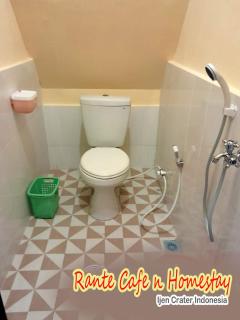 Rante Ijen Cafe & Homestay - Biau - 4