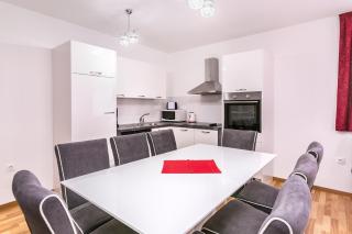 Dragan K3 - A0 ground floor - MPolo - Medulin - 7