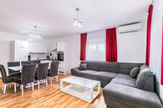 Dragan K3 - A0 ground floor - MPolo - Medulin - 8