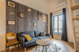 Le Lithographe Duplex - Narbonne - 4