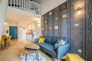 Le Lithographe Duplex - Narbonne - 3