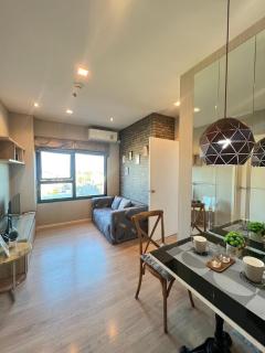 Escent condo chiangmai A - 6