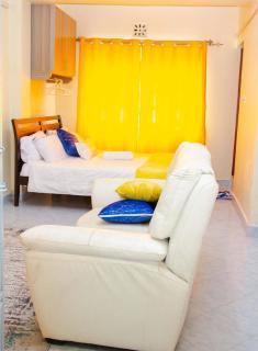 Tina's cozy stay - Nairobi - 0