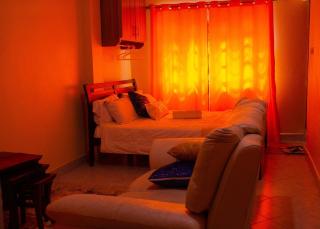 Tina's cozy stay - Nairobi - 4