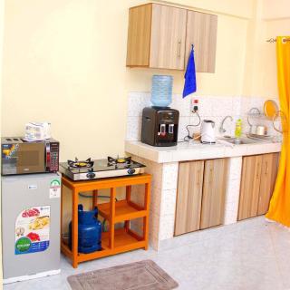Tina's cozy stay - Nairobi - 2