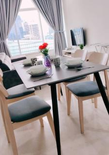 Sky Suites KLCC by KD Luxury Suites - Kuala Lumpur - 5