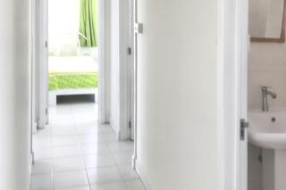 Charming Apartment, Pereybere, Terrace - Pereybere - 1