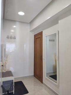 Apart 3ch 2sdb salon Centre ville - Casablanca - 7