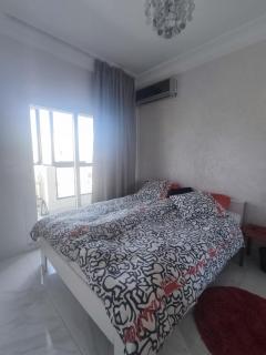 Apart 3ch 2sdb salon Centre ville - Casablanca - 4