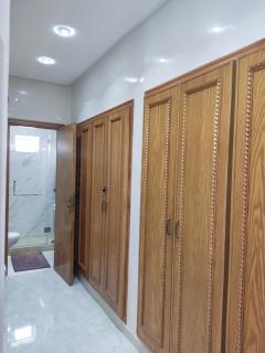 Apart 3ch 2sdb salon Centre ville - Casablanca - 3