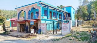 HIll Queen Homestay Chaukori By StayApart - 0