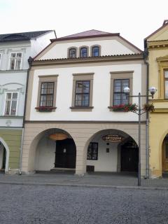 Apartments U Kašny - 0