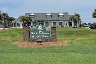 Seas The Oak'asion - Oak Island - 1