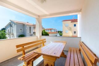 Dragan K3 - A1 first floor - MPolo - Medulin - 3