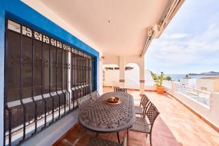 Villa Jaramar - San José - 1