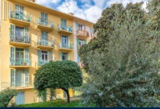 Villa Arson grand Appartement Art Deco - Nice - 1