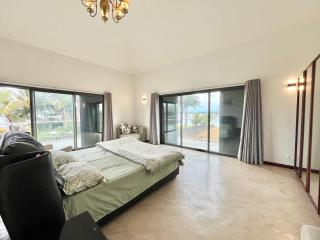Coral Residence Luxury Villa - Vieux Grand Port - 3