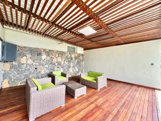 Coral Residence Luxury Villa - 1