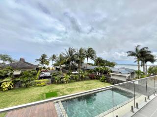 Coral Residence Luxury Villa - Vieux Grand Port - 9