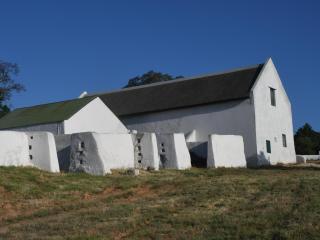 The Old Village - 1