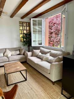 Villa douceur - - 2