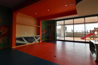 Spacious One Bedroom Apartment in Celestia Tower Dubai - Ezytrac vacation homes - Dubai - 3