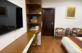 Hoa Việt Hotel - Cao Bằng - 4