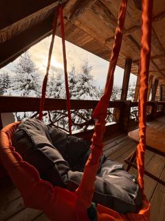 Ранчо в Карпатах - 7