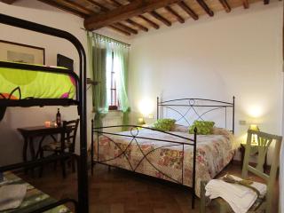 B&B Le Logge Di Sopra - 4