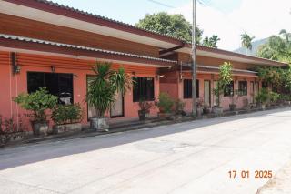 Subsavet Village - Ban Tai - 2