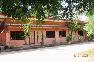 Subsavet Village - Ban Tai - 1